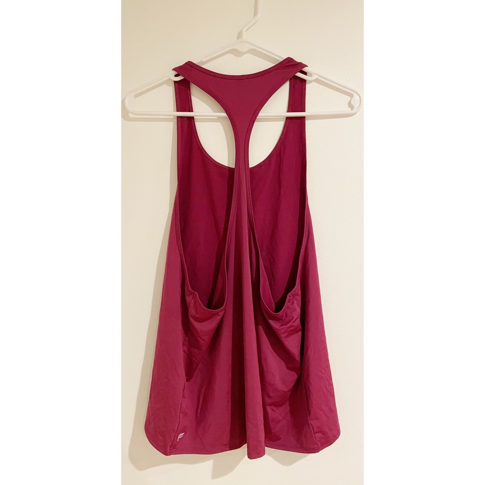 Fabletics Tank - Picture 4 of 4